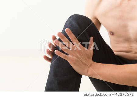 男士按摩 男士按摩 43873578