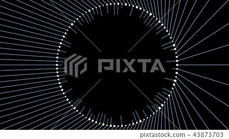 網絡圖形系列 43873703