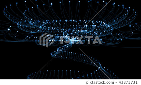 Cyber graphic series Cyber graphic series 43873731