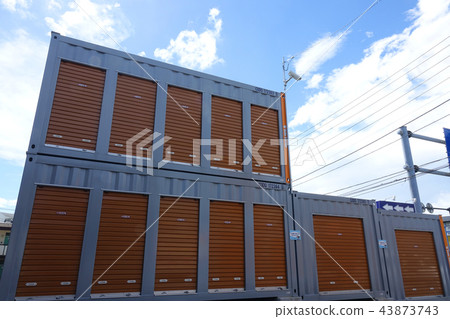 Rental container 16_828 Rental container 16_828 43873743