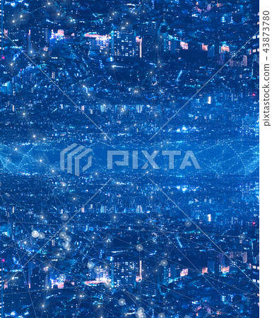 網絡圖形系列 網絡圖形系列 43873780