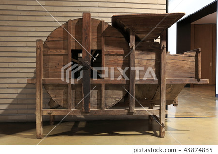 thresher thresher 43874835