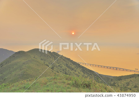 a Ngong Ping 360 Rescue Trail hk a Ngong Ping 360 Rescue Trail hk 43874950