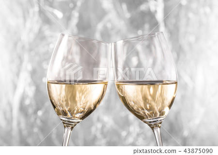 白葡萄酒 白葡萄酒 43875090