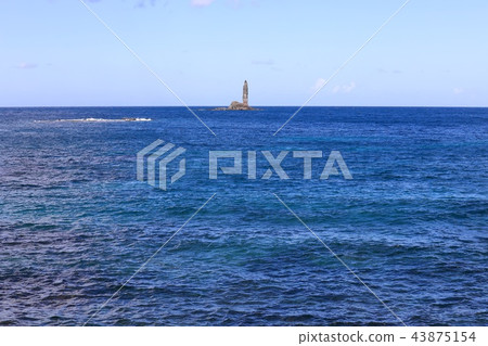 Yoichimachi蠟燭岩 43875154