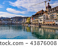 Switzerland Lucerne 43876008