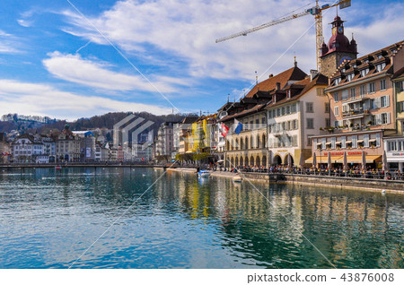 Switzerland Lucerne Switzerland Lucerne 43876008