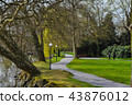 Swiss-Sham-Zug lakeside 43876012