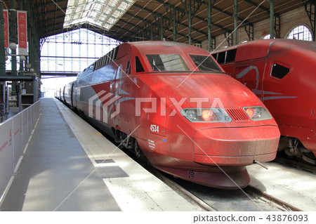 在Talis PBA巴黎北站 43876093