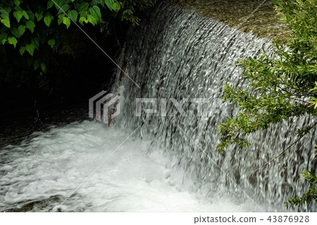 Population waterfall 43876928