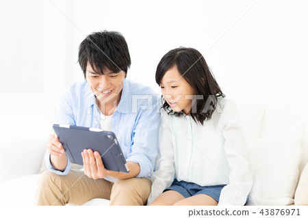 父親女兒片 父親女兒片 43876971