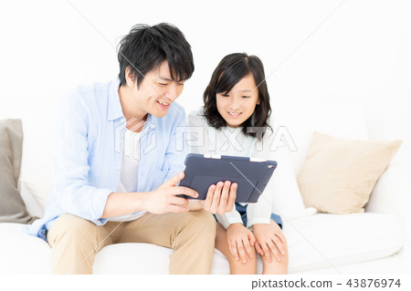 父親女兒片 父親女兒片 43876974