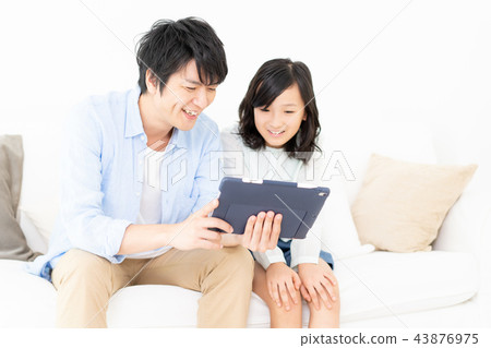 父親女兒片 父親女兒片 43876975