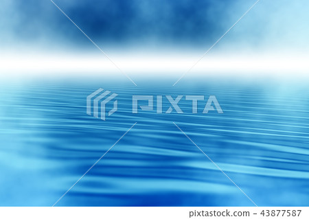 Water image CG Water image CG 43877587