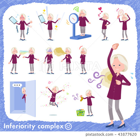 女生 女孩 女性 43877620