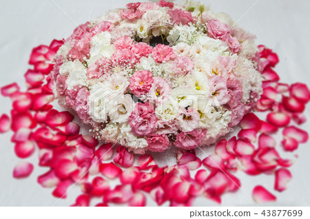 婚禮喜事素材 43877699