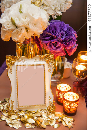 結婚訂婚婚禮喜事花素材 結婚訂婚婚禮喜事花素材 43877700