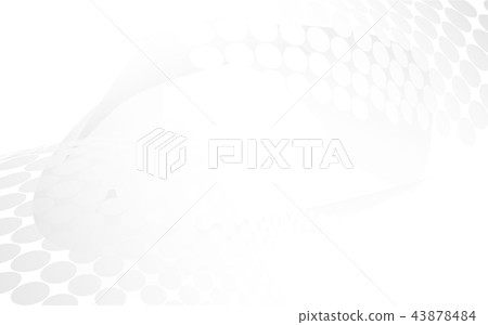 Abstract white with grey shade background design Abstract white with grey shade background design 43878484
