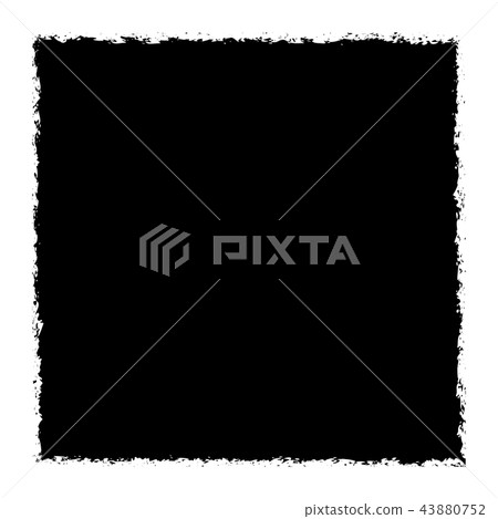 Grunge Isolated Banner 43880752