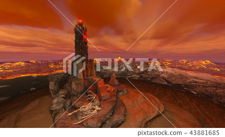 Remains 43881685