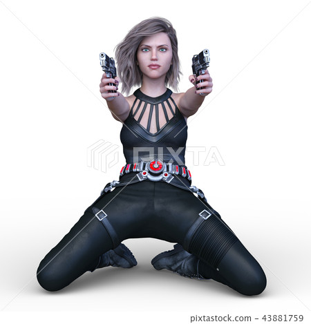  超級女人 43881759