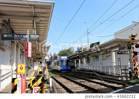 Nishitaikodo站 43882232