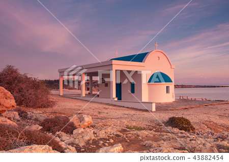 Agioi Anargyroi church 43882454