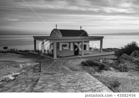 Agioi Anargyroi church 43882456