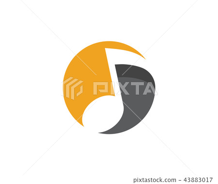 Note Icon Vector illustration design Note Icon Vector illustration design 43883017