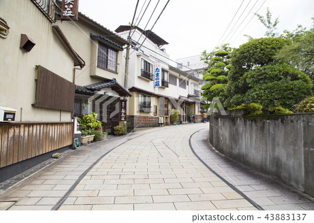 Tetsuya Onsen Iguyusaka 43883137