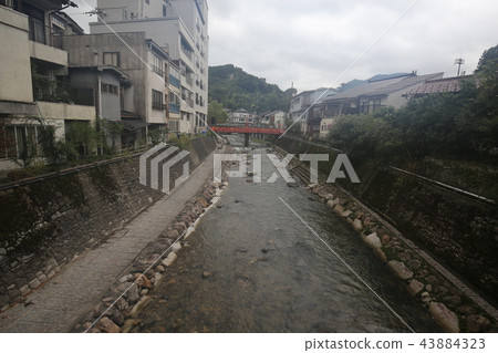 Yumura Onsen Yumura Onsen 43884323