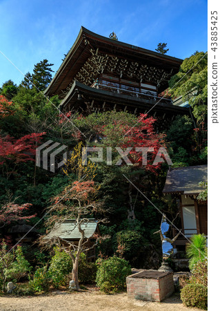 Miyajima Omotoyama Daishoin Miyajima Omotoyama Daishoin 43885425