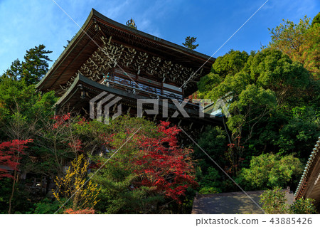 Miyajima Omotoyama Daishoin 43885426