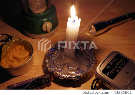 Blackout image 43885601