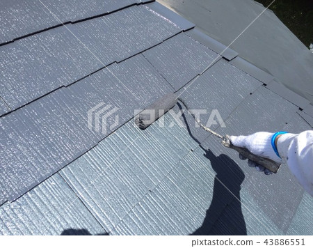 Roof coating Roof coating 43886551