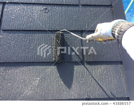Roof coating 43886557