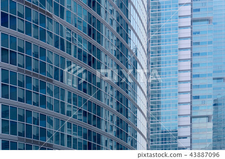 建造高層建築 43887096
