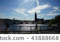 sweden, city hall 43888668
