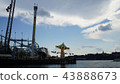 sweden, Amusement Park 43888673
