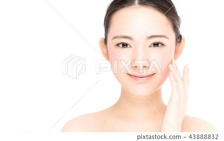 Beauty image 43888832
