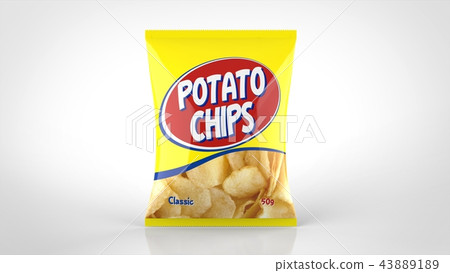 Crisps  Crisps  43889189