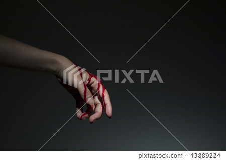 事故/事故形象 43889224