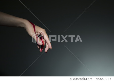 Incident / accident image 43889227