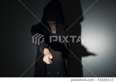 Crime image 43889233