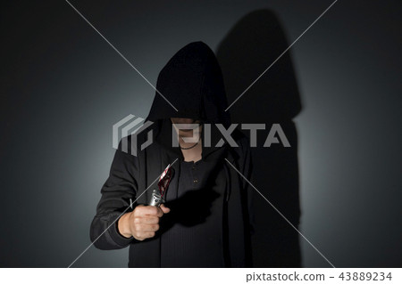 犯罪形象 犯罪形象 43889234