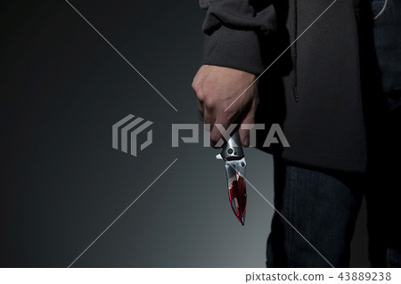 犯罪形象 43889238