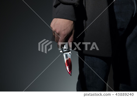 犯罪形象 43889240