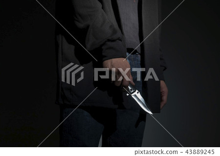 犯罪形象 43889245
