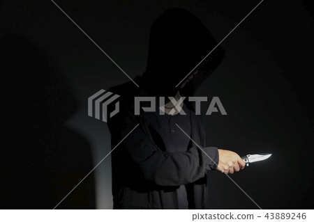 犯罪形象 43889246