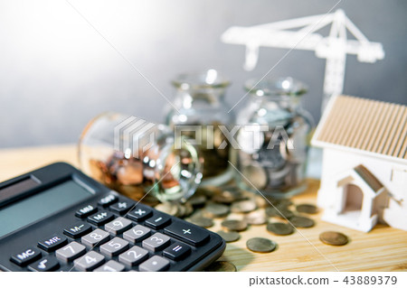 Real estate development or property investment Real estate development or property investment 43889379
